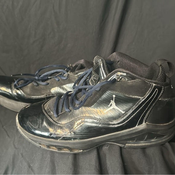 Nike Melo Jordan flywire Make Offer!!!!!! - Picture 1 of 9